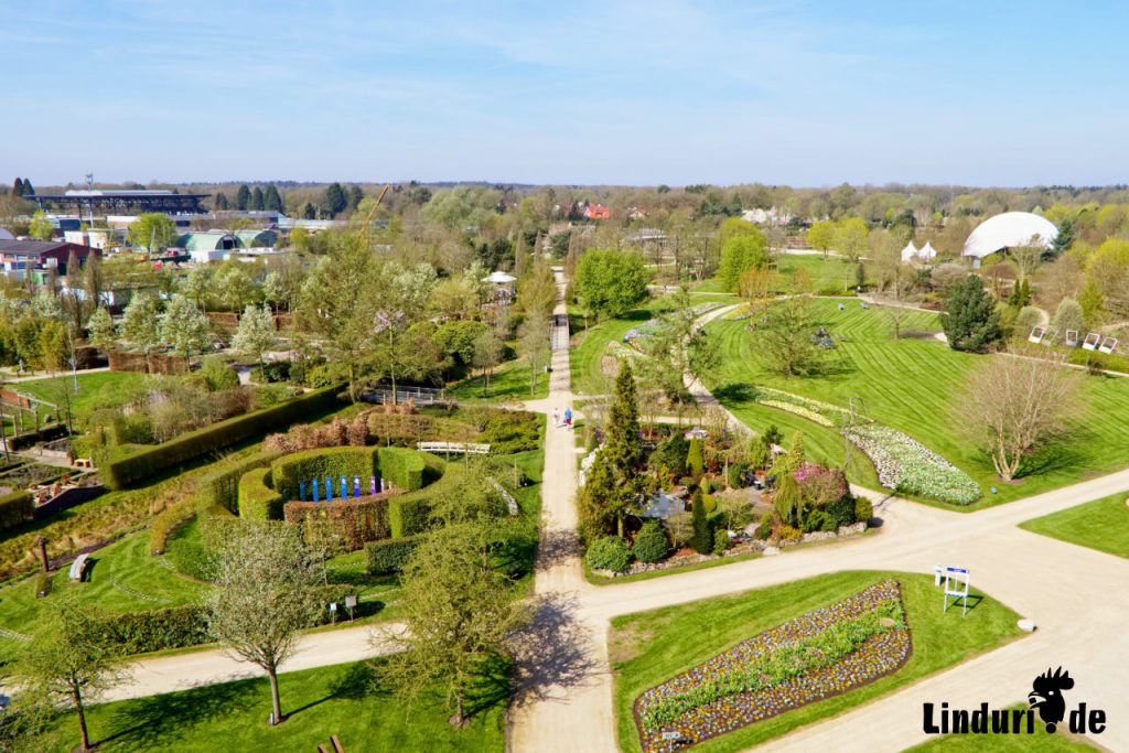 42+ schlau Sammlung Park Der Garten Bad Zwischenahn / Park Der Gärten