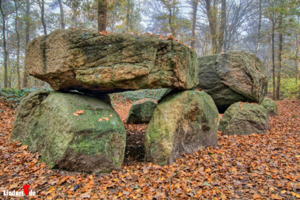 Hünensteine