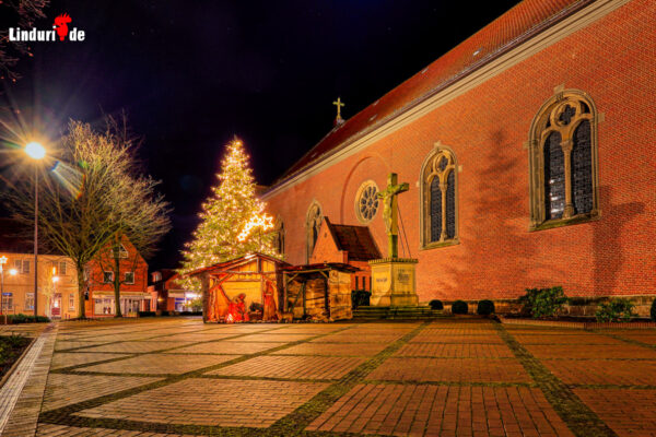 Weihnachten