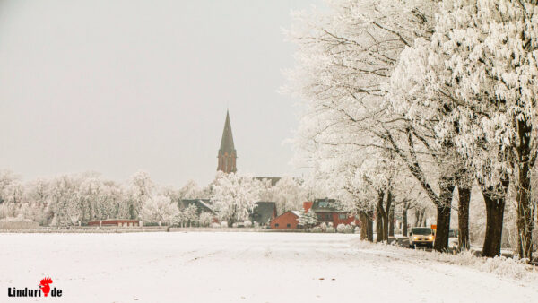 Schneewetter