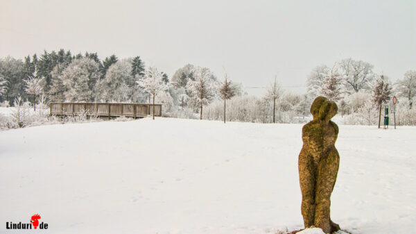 Schneewetter