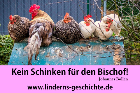 Lindern