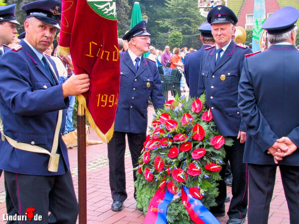 Kreisfeuerwehrtag