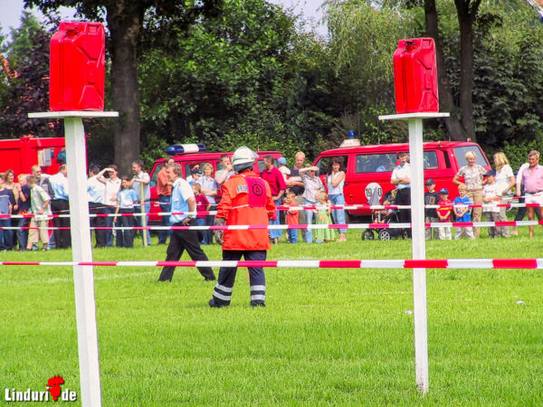 Kreisfeuerwehrtag