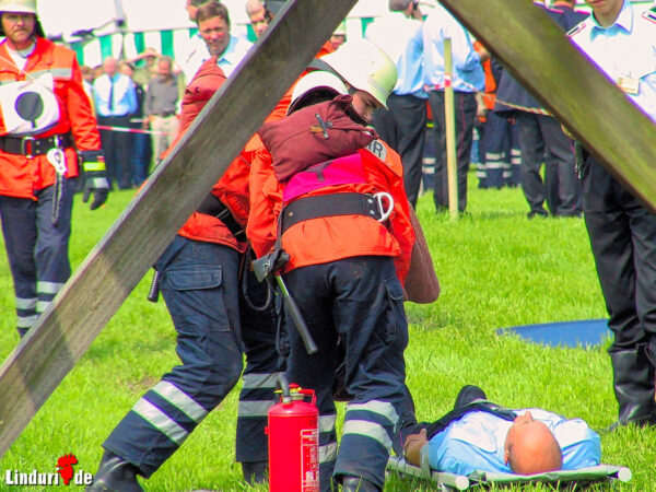 Kreisfeuerwehrtag