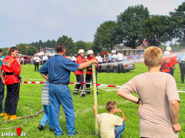 Kreisfeuerwehrtag