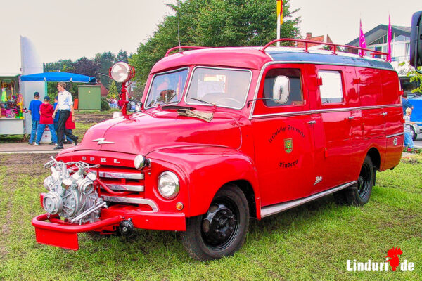 Kreisfeuerwehrtag