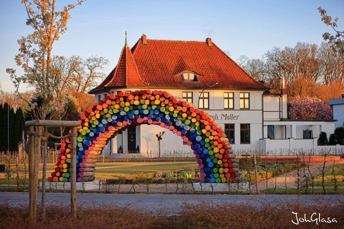 Schnappschuss Schnappschusse Fruhling 2021 In Lindern Linduri De