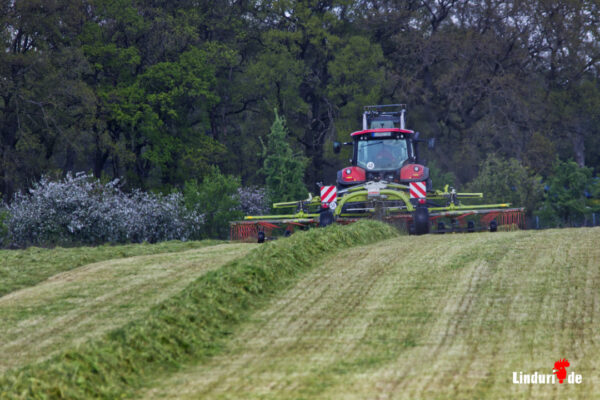 Landwirtschaft