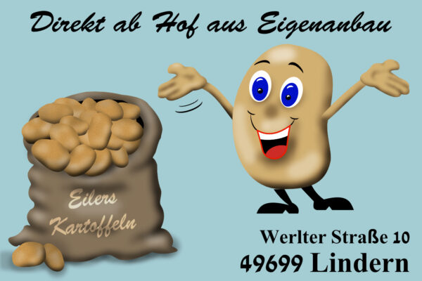 Eilers Kartoffeln