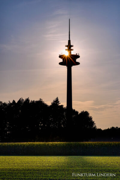 Funkturm