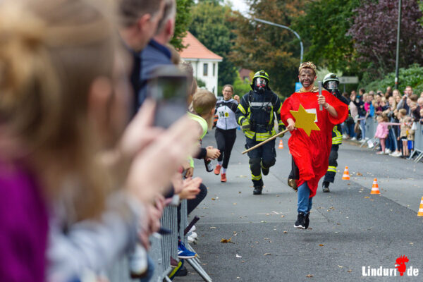 Spaßlauf