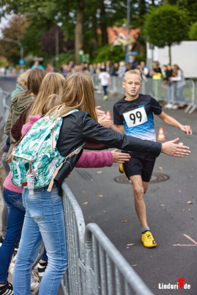 Kirmeslauf