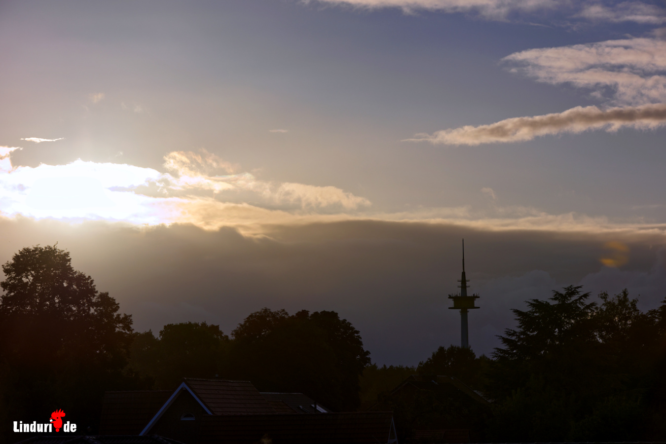 Funkturm