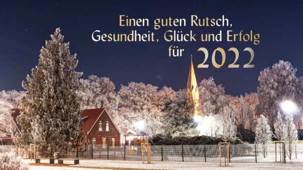 Neujahr