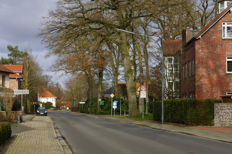 Lindern