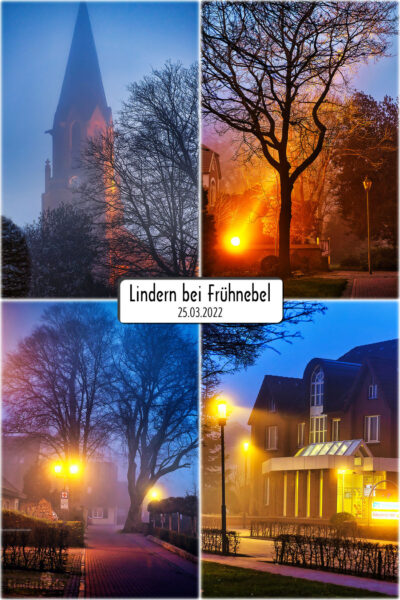 Lindern