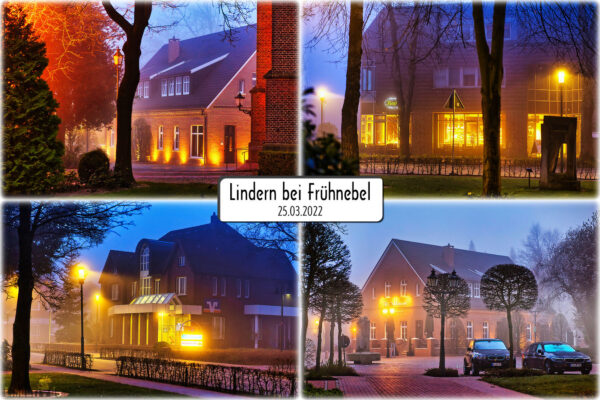 Lindern