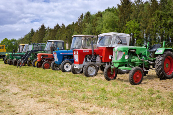 Oldtimertreffen