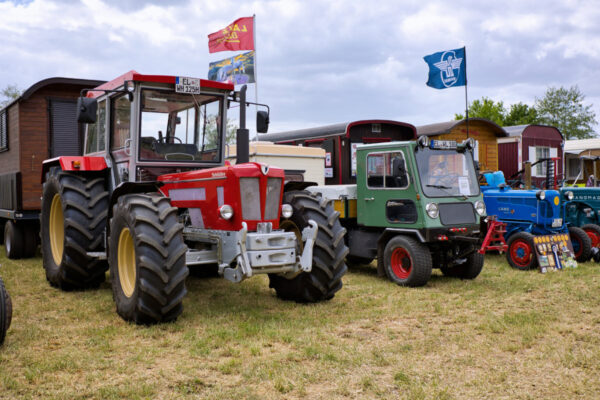 Oldtimertreffen