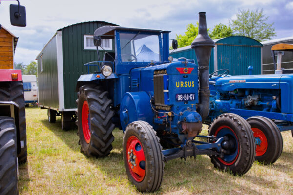 Oldtimertreffen