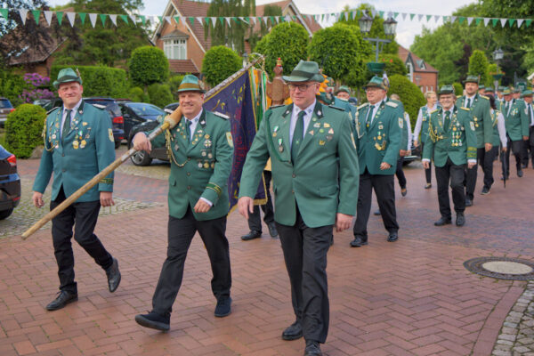 Schützenfest