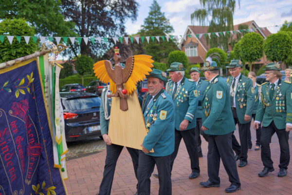 Schützenfest