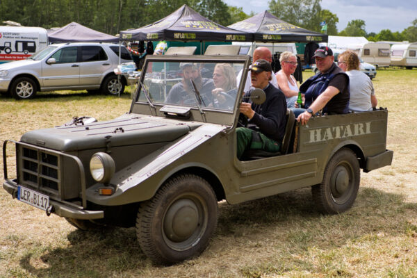 Oldtimertreffen