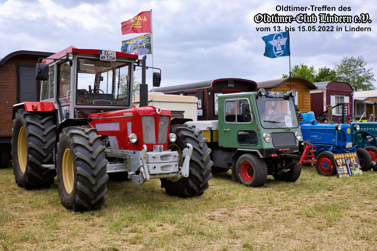 Oldtimertreffen