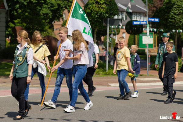 Schützenfest