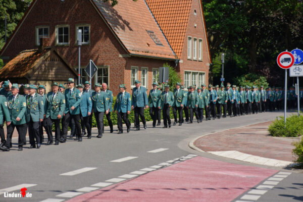 Schützenfest