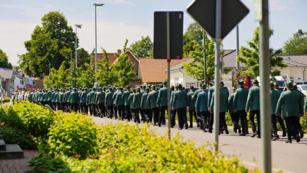 Schützenfest