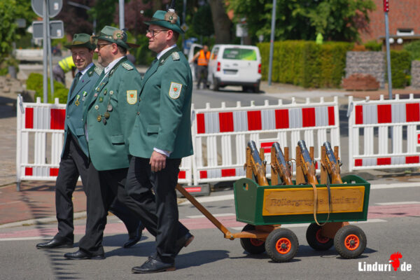 Schützenfest