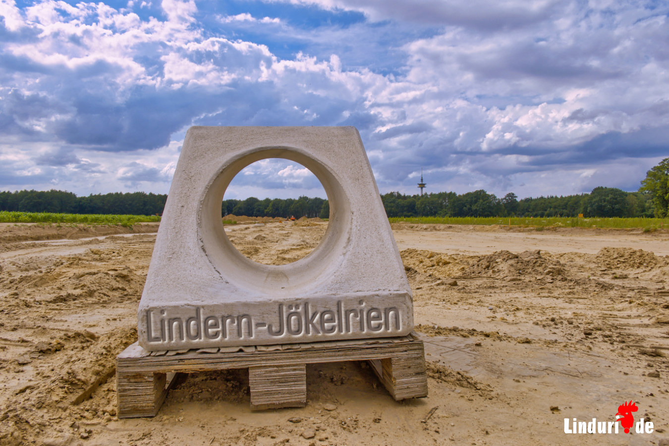 Jökelrien