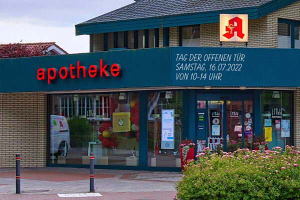 Apotheke