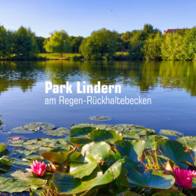 Lindern