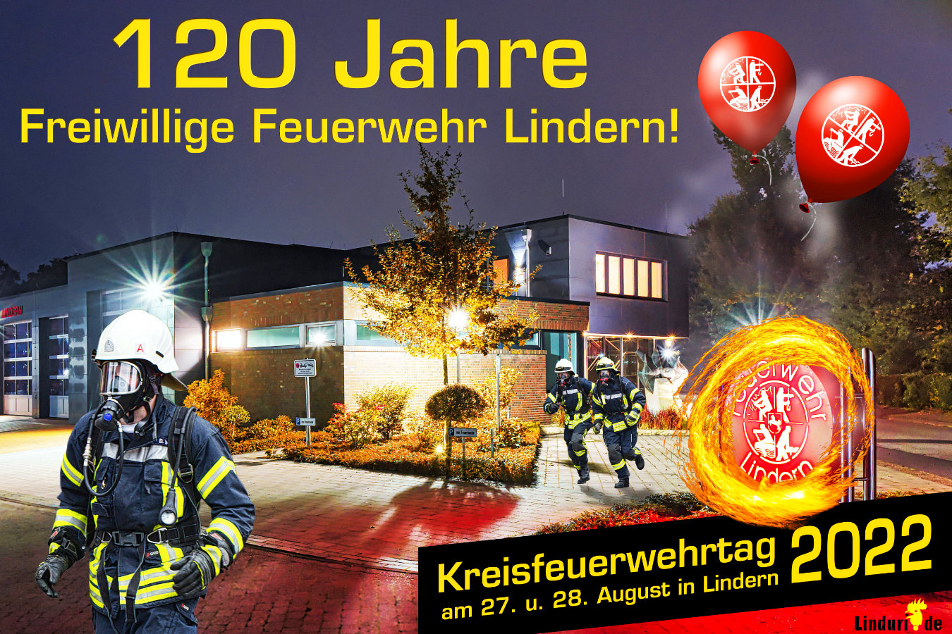 Feuerwehrtag