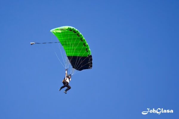 Skydive