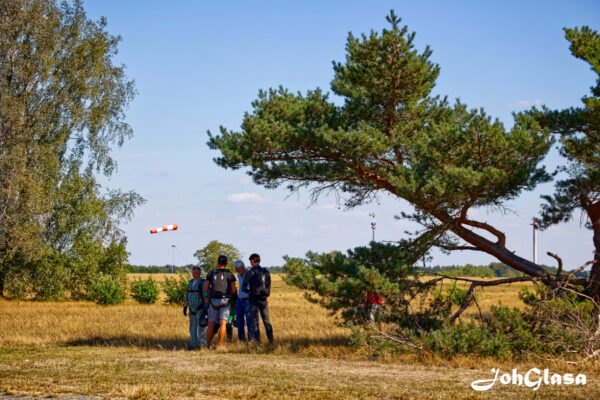 Skydive