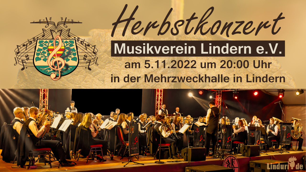 Herbstkonzert