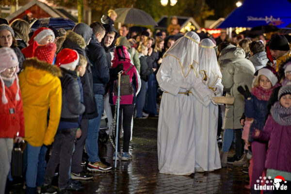 Nikolausmarkt