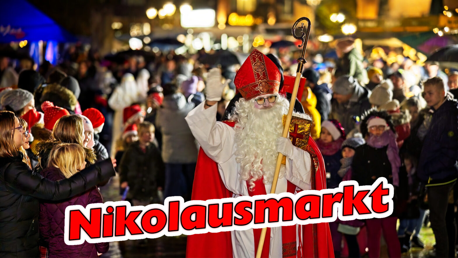 Nikolausmarkt