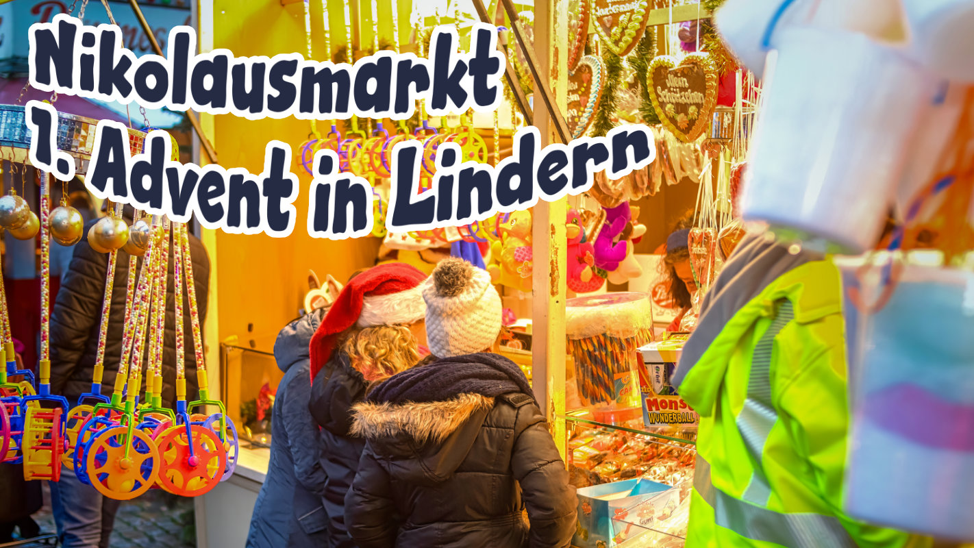 Nikolausmarkt