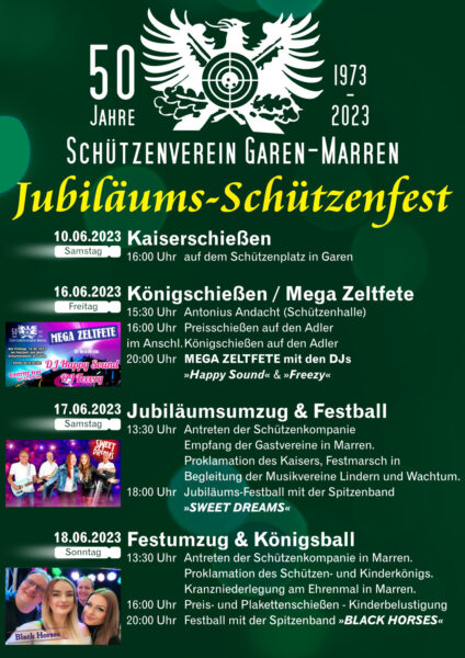 Schützenfest