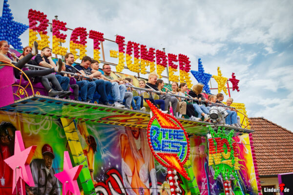 Kirmes