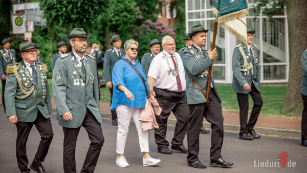 Schützenfest24
