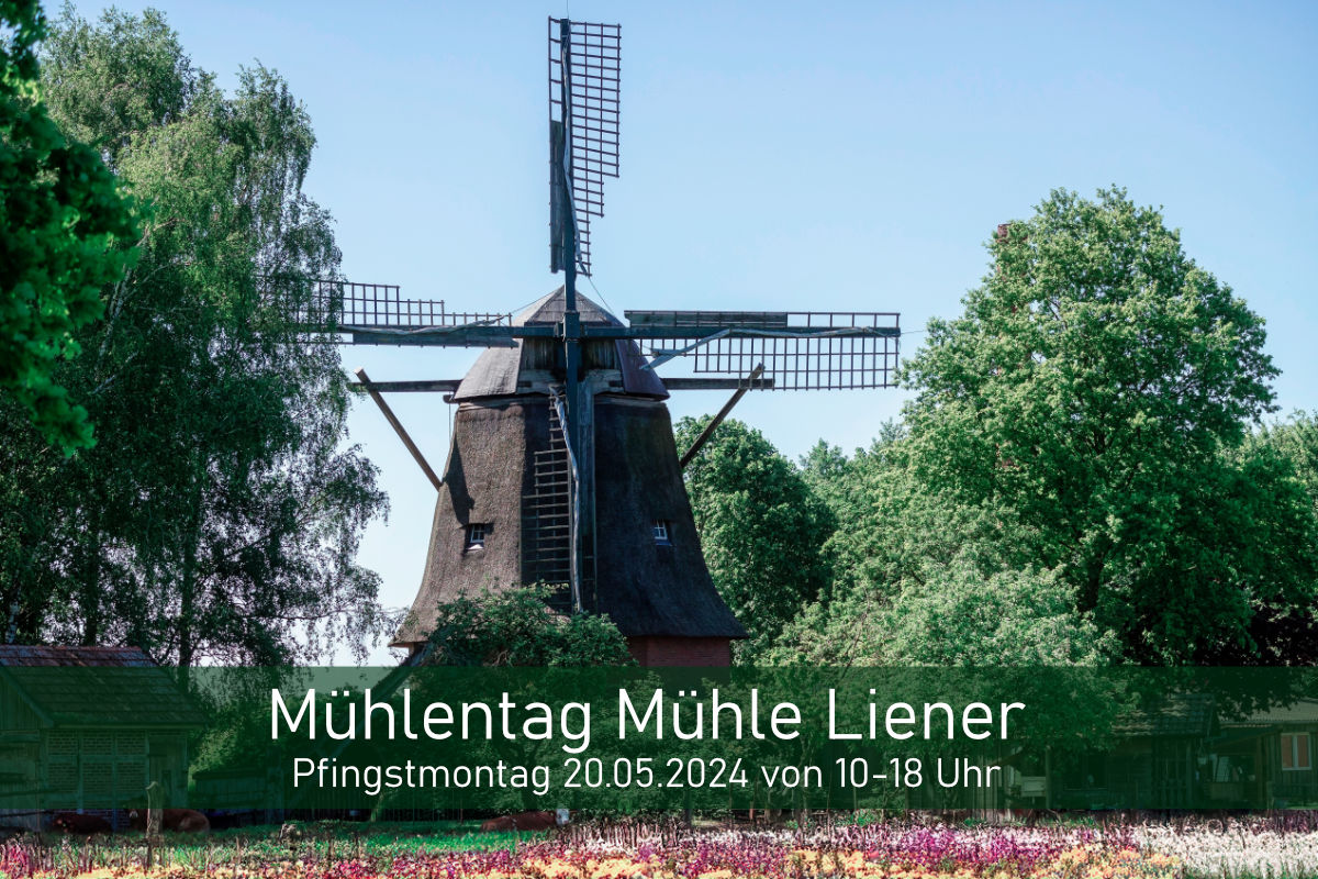 Mühle