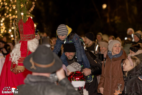 nikolausmarkt