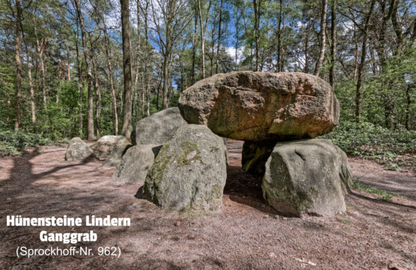 Hünengrab