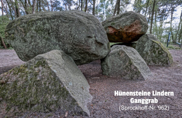 Hünengrab